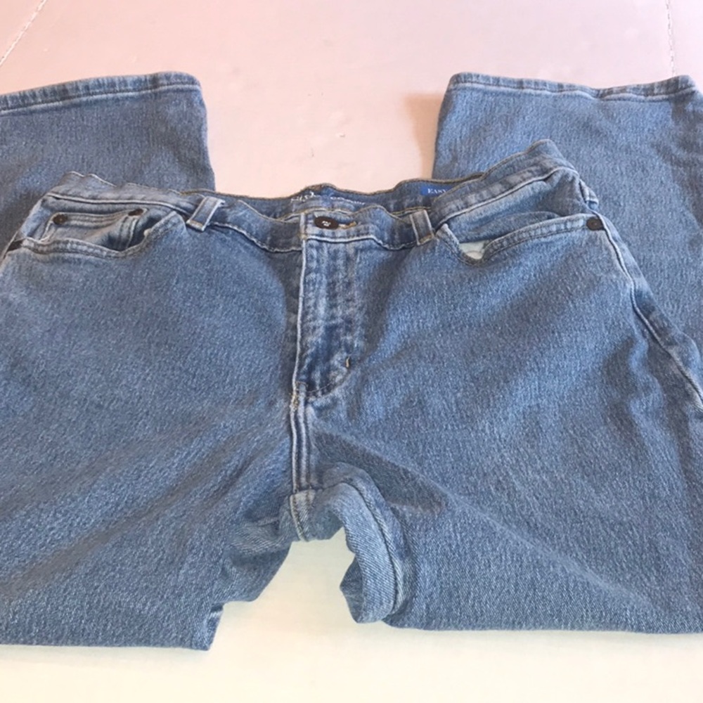Style & Co jeans 12P
